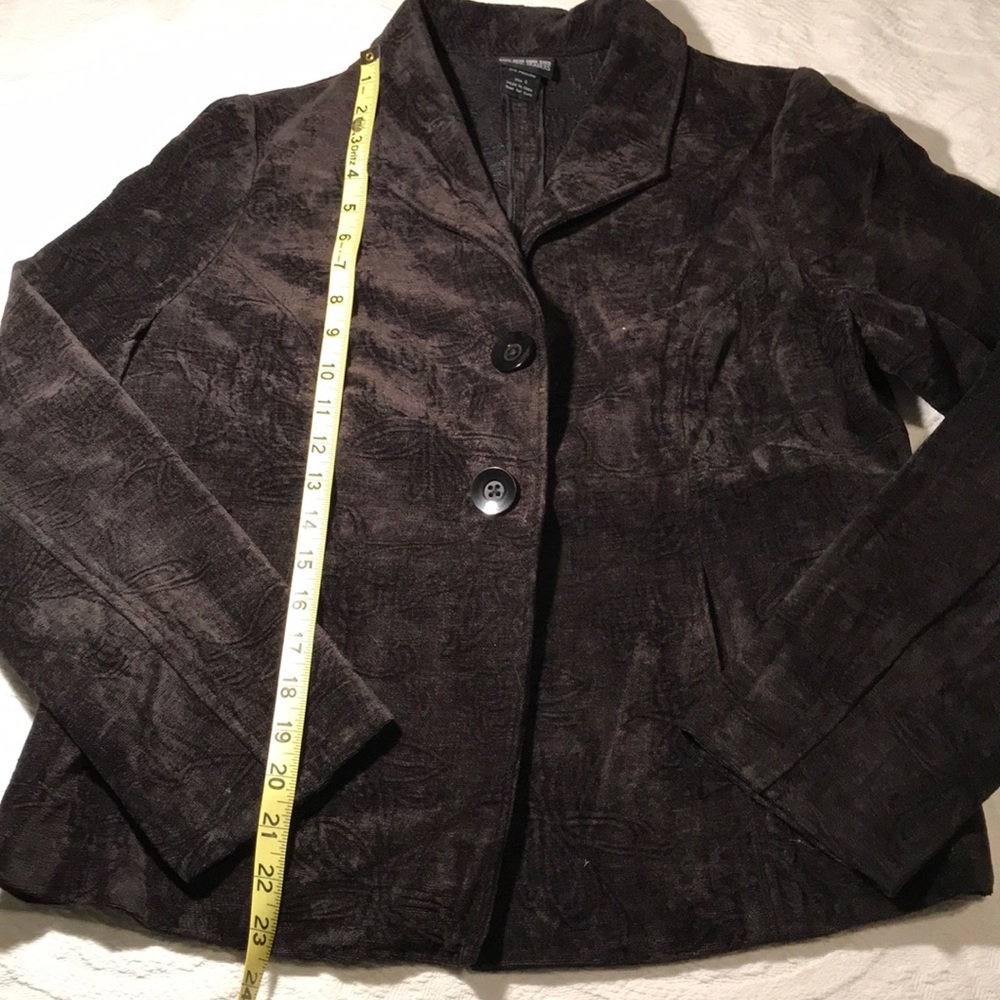 Women’s NTCO nomadic traders jacket size S